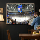 Enterprise Center | Missouri St. Louis Blues Ice Hockey
