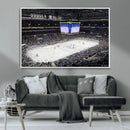 Enterprise Center Missouri St. Louis Blues Hockey Stadium