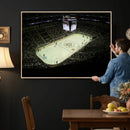 PPG Paints Arena Pennsylvania Pittsburgh Penguins Hockey