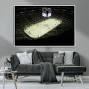 PPG Paints Arena Pennsylvania Pittsburgh Penguins Hockey