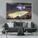 Prudential Center Newark New Jersey Devils Hockey Stadium,