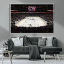 T Mobile Arena Paradise Nevada Vegas Golden Knights Ice