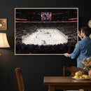 T Mobile Arena Paradise Nevada Vegas Golden Knights Ice