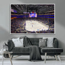 UBS Arena Elmont New York Islanders Ice Hockey Wall Art, UBS by MyGreatCanvas | Canvas Wall Art Prints | Photo Prints & Wall Decor