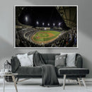 Olsen Field at Blue Bell Park - Texas A&M Aggies Baseball