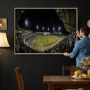 Olsen Field at Blue Bell Park - Texas A&M Aggies Baseball