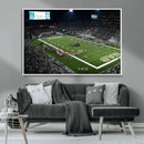 UAB Blazers Football Team Print - Birmingham Protective