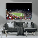 Stanford University Cardinal Football Team Print - Stanford by MyGreatCanvas | Canvas Wall Art Prints | Photo Prints & Wall Decor