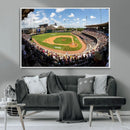 The Texas A&M University Aggies Athletics Team Print -