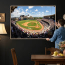 The Texas A&M University Aggies Athletics Team Print -