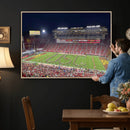 The University of Southern California USC Trojans Football