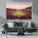 The University of Southern California USC Trojans Football by MyGreatCanvas | Canvas Wall Art Prints | Photo Prints & Wall Decor