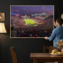 The University of Southern California USC Trojans Football