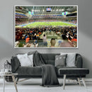 The University of Texas at San Antonio Roadrunners Football by MyGreatCanvas | Canvas Wall Art Prints | Photo Prints & Wall Decor