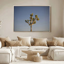 Joshua Tree Wall Art Canvas Print – Framed Southwestern by MyGreatCanvas | Canvas Wall Art Prints | Photo Prints & Wall Decor