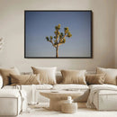 Joshua Tree Wall Art Canvas Print – Framed Southwestern by MyGreatCanvas | Canvas Wall Art Prints | Photo Prints & Wall Decor