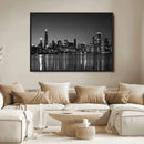 Chicago Wall Art Canvas Print by MyGreatCanvas | Canvas Wall Art Prints | Photo Prints & Wall Decor