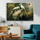 Tropical Paradise Print Wall Art Stunning Artwork of a by MyGreatCanvas | Canvas Wall Art Prints | Photo Prints & Wall Decor