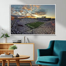 Beaver Stadium Wall Art - Penn State Stadium Wall Art | Penn by MyGreatCanvas | Canvas Wall Art Prints | Photo Prints & Wall Decor