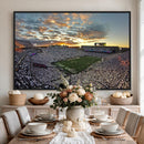 Beaver Stadium Wall Art - Penn State Stadium Wall Art | Penn