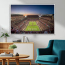Kyle Field Wall Art Print | Large Texas A&M Aggies Football