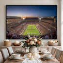 Kyle Field Wall Art Print | Large Texas A&M Aggies Football