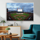 Oracle Park San Francisco Giants Wall Art | Oracle Park