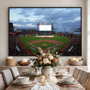Oracle Park San Francisco Giants Wall Art | Oracle Park