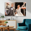 Framed Create Your Canvas Print Personalized Wall Art