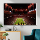 Tennessee Neyland Stadium Wall Art, Sports Arena Canvas by MyGreatCanvas | Canvas Wall Art Prints | Photo Prints & Wall Decor