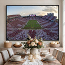 Oklahoma Sooners Gaylord Family Oklahoma Memorial Stadium