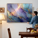 Colorful Abstract Canvas Wall Art Print, Vibrant Popup Color Art Print by MyGreatCanvas | Canvas Wall Art Prints | Photo Prints & Wall Decor