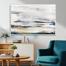 Soft Color Abstract Canvas Print by MyGreatCanvas | Canvas Wall Art Prints | Photo Prints & Wall Decor