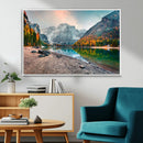 Spectacular Autumn Wall Art Canvas Print by MyGreatCanvas | Canvas Wall Art Prints | Photo Prints & Wall Decor