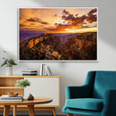 Grand Canyon Wall Art Canvas Print by MyGreatCanvas | Canvas Wall Art Prints | Photo Prints & Wall Decor