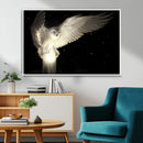 Night Owl Art -  Illuminating the Darkness – Unique