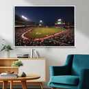 Los Angeles Angels Baseball Team Print - Anaheim Angel