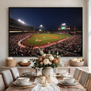 Los Angeles Angels Baseball Team Print - Anaheim Angel