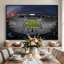 Penn State University Nittany Lions Football Team Print -