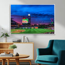 Philadelphia Phillies Baseball Team Print - Philadelphia