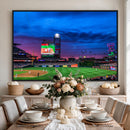 Philadelphia Phillies Baseball Team Print - Philadelphia