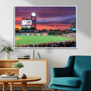 Philadelphia Phillies Baseball Team Print - Philadelphia