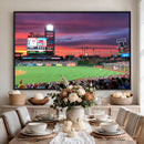 Philadelphia Phillies Baseball Team Print - Philadelphia