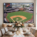 Philadelphia Phillies Baseball Team Print - Philadelphia
