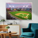 Chicago White Sox Baseball Team Print Canvas- Guaranteed