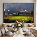 Chicago White Sox Baseball Team Print Canvas- Guaranteed