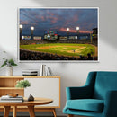 Chicago White Sox Baseball Team Print Canvas- Guaranteed