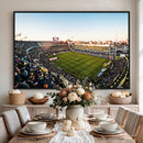 Boca Juniors Soccer Team Print - Buenos Aires Bombonera