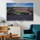 South Carolina Gamecocks Football Team Print - Columbia