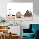 Farm Prints Set, Set of 6 Farmhouse Wall Art, Country House by MyGreatCanvas | Canvas Wall Art Prints | Photo Prints & Wall Decor